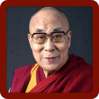 Dalai Lama