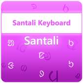 Santali Keyboard on 9Apps
