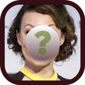 Guess The Actor Peaky Blinders icon