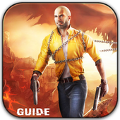 Guide Gangstar Vegas 5 icon
