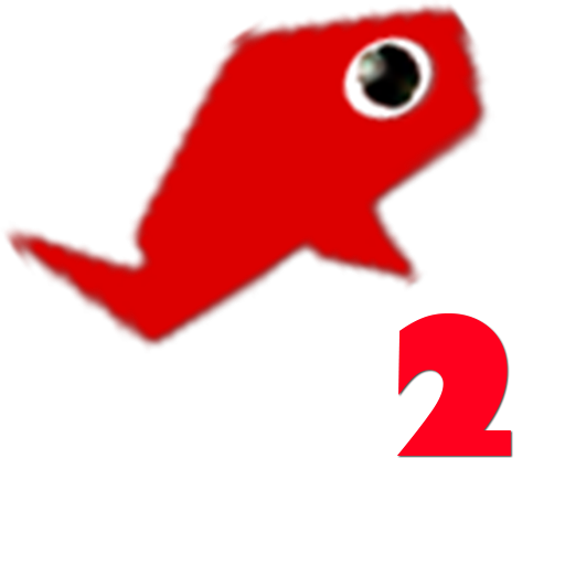 Derp Origami Fish 2 icon