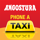 Phone a Taxi icon