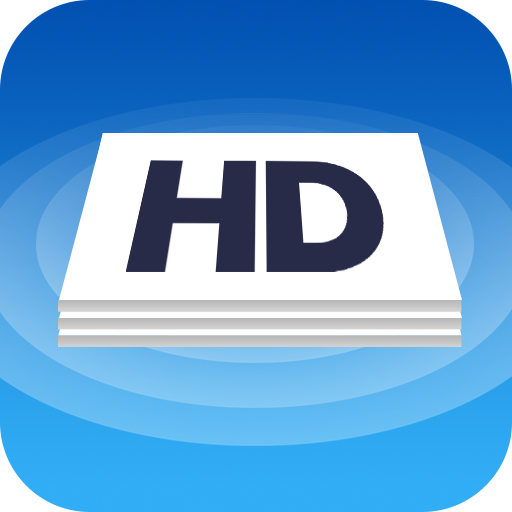 DJI Lightbridge icon