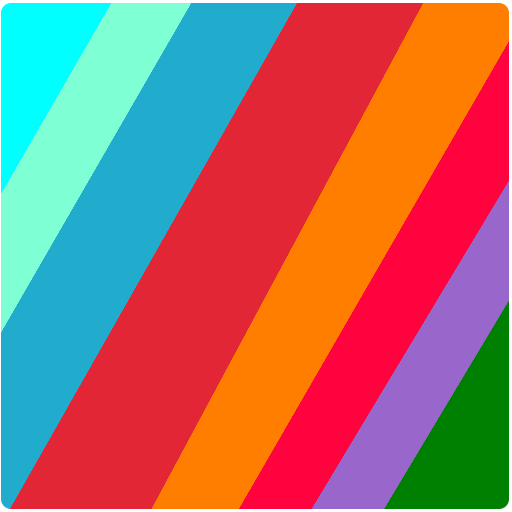 Solid Color Wallpaper أيقونة