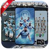 New Manchester City Wallpapers 4k HD on 9Apps