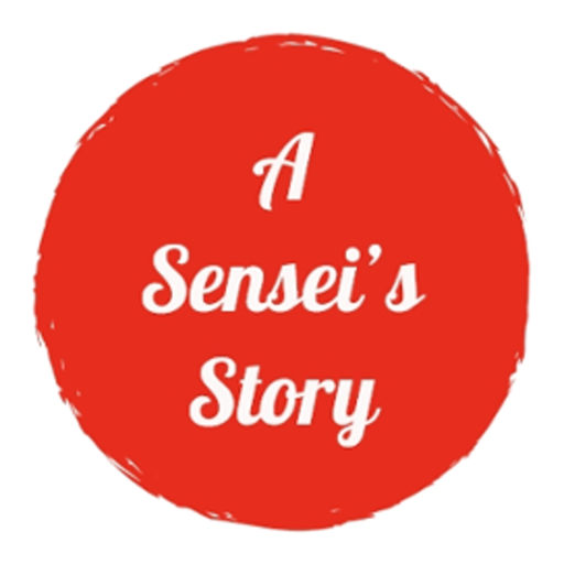 A Sensei's Story icon