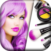 You Makeup - Selfie Cam icon