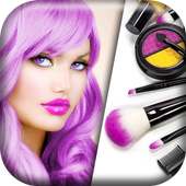 You Makeup - Selfie Cam on 9Apps