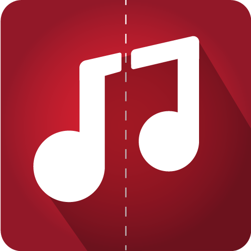 MP3 Cutter icon