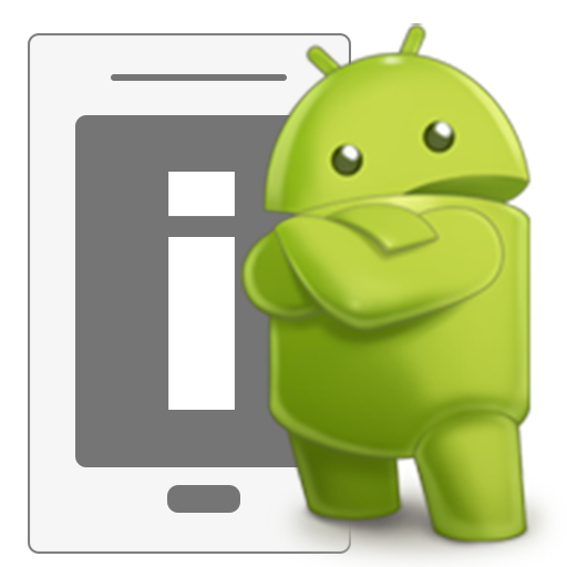 Quick Device Info icon