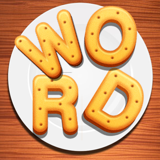 Word Connect 2021 - Word In Cookies - Word Find icon