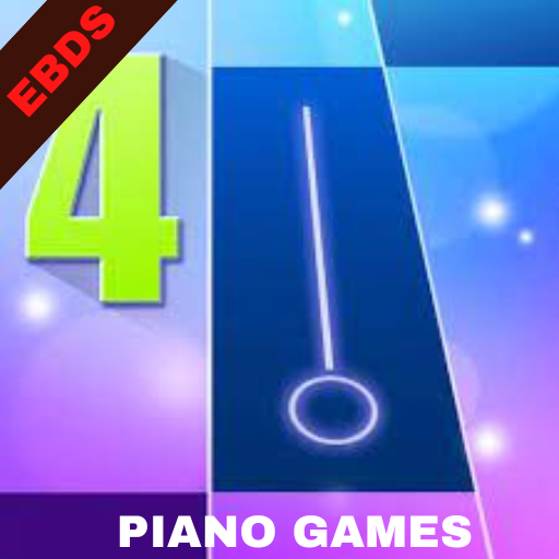 Piano Master icon