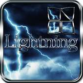 Lightning Next Launcher Theme on 9Apps