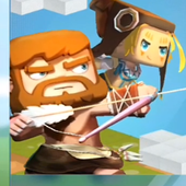 Mini World Block icon