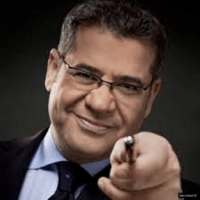 The  words life taught me to Mustafa Agha offline