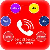 Mobile Number Details: Call History for Any Number on 9Apps