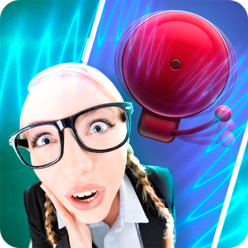 School Bell Sound icon