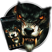 Blood Wolf King icon