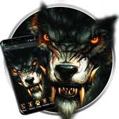 Blood Wolf King on 9Apps