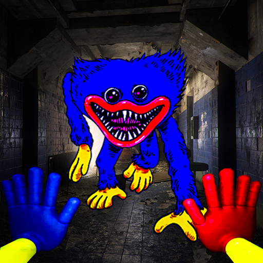 Huggy Wuggy Survival Horror icon