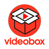 VideoBox App icon