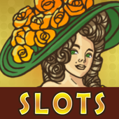 Victorian Slots icon