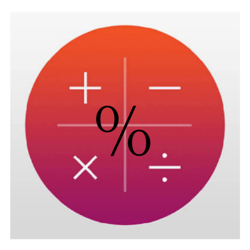 All Calculation icon