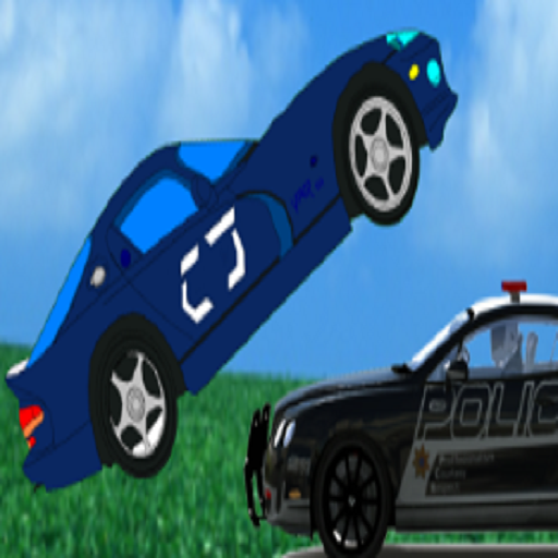 Jump Over Cars icon