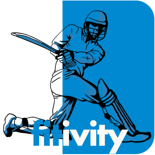 Cricket - Strength &amp; Conditioning Training icon