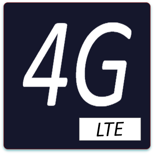 Forcely 4G Only 2021 icon