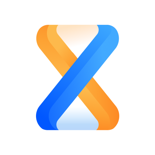X send : File Transfer иконка