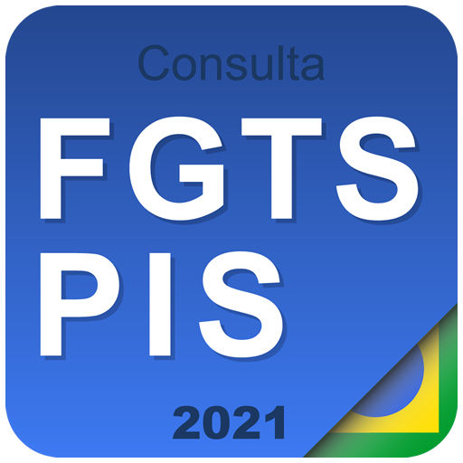Consulta FGTS &amp; PIS - Ativo e Inativo icon