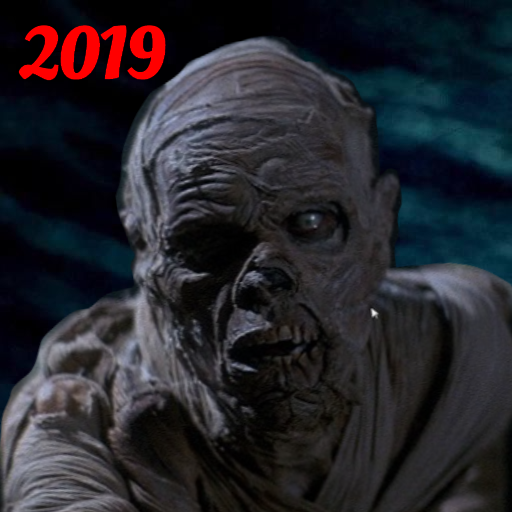 Scary Talk : Fake video call and chat prank icon