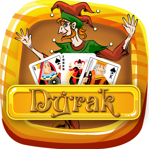 Fool championship cards icon