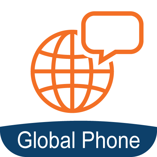 Global Phone Talk icon