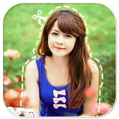 Cut Paste Photos Editor icon