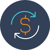 Cash Exchangers icon