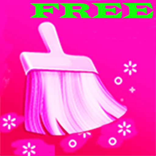 Cleaner Phone Master icon