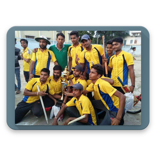 SunShine Cricket Club icon