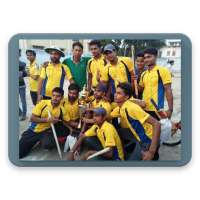 SunShine Cricket Club on 9Apps