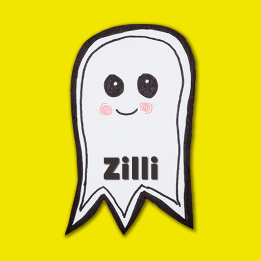 Zilli - Moj Masti Funny Short Video App for India icon