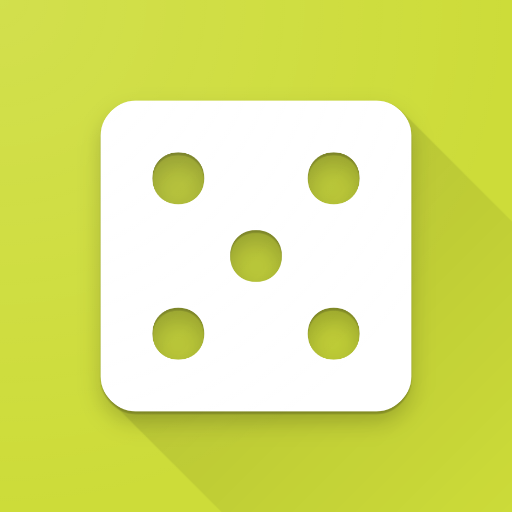 Super Random: Random Number Generator and Picker icon