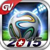 Plus Football 2015