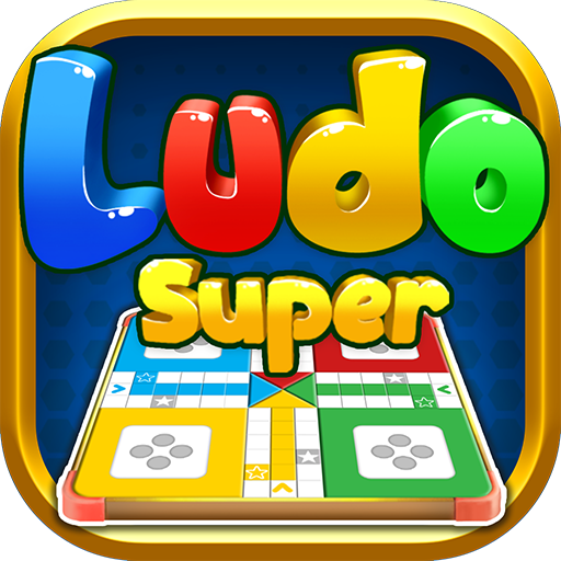 Ludo Super icon