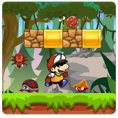 Super Jomblo Adventure icon