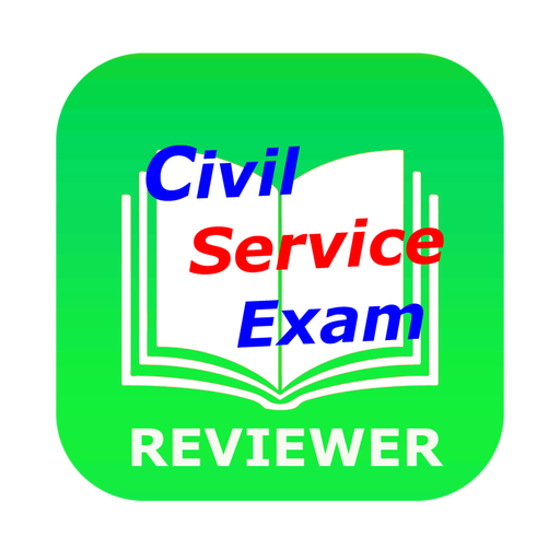 Civil Service Examination Reviewer icon