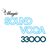 Magic Sound Voca icon