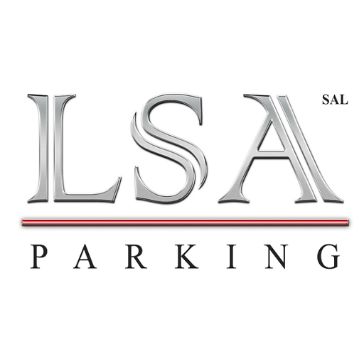 LSA Parking icon