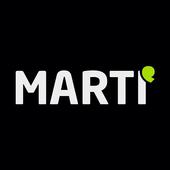 Marti Shop icon