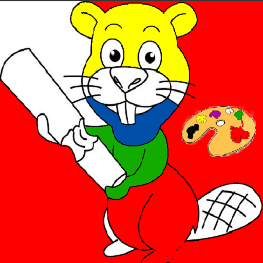 colorize funny pictures icon